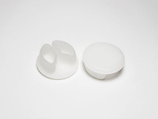 4 Round Sling Inserts 1-1/8" Outside Diameter