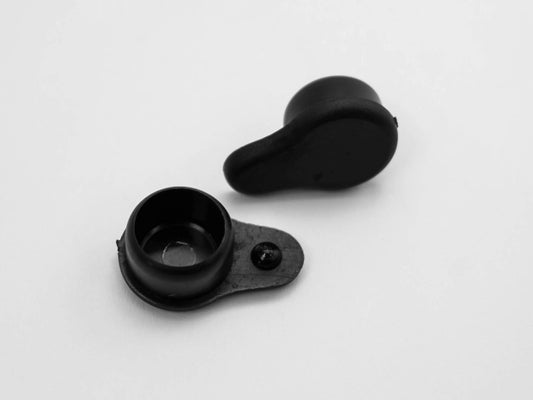 4 Round Sling Inserts - Fits 3/4" Tube
