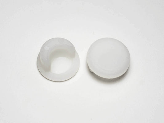 4 Round 7/8" Sling Inserts