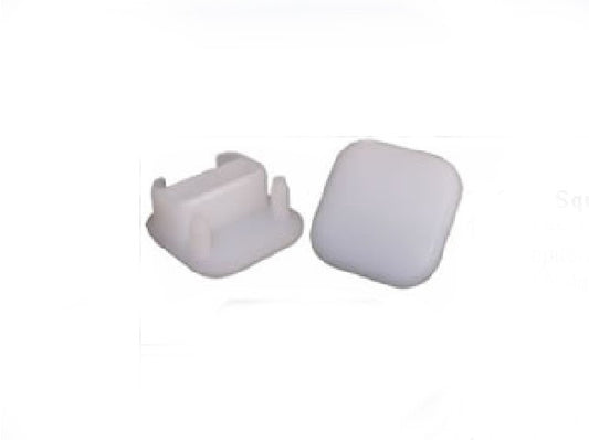 4 Square Sling Inserts (1-1/8" x 1-1/8")