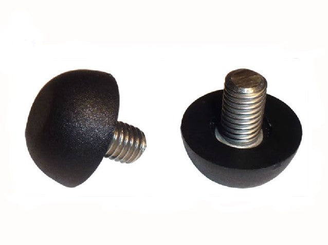 8 Adjustable Screw 8mm Thread Glides