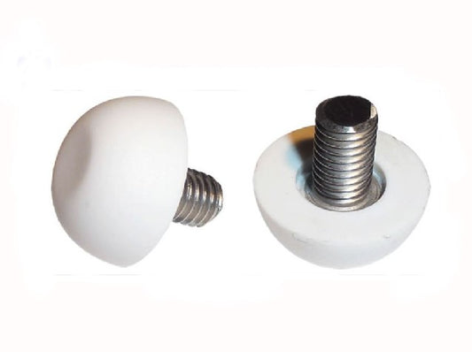 8 Adjustable Screw 8mm Thread Glides