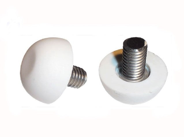 8 Adjustable Screw 8mm Thread Glides