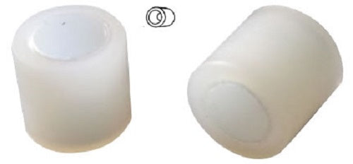 100 Patio Sling Spacers - 1/4" Inside Diameter