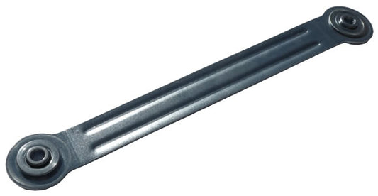 2 10" Patio Repair Glider Bearing Arms (8.5" from ctr hole to ctr hole)