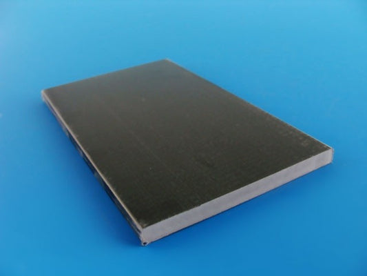 16 Swivel Rocker 3"x5" Fiberglass Spring Plates for Repair/Replacement