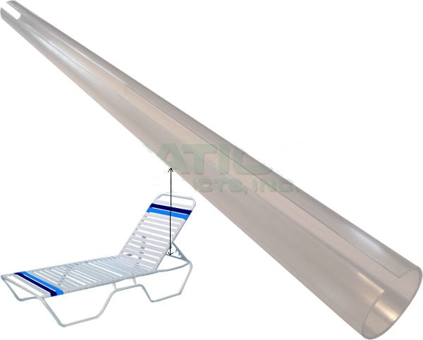 20 1/2" Adjustment Bracket Chair Protectors (set of 2)