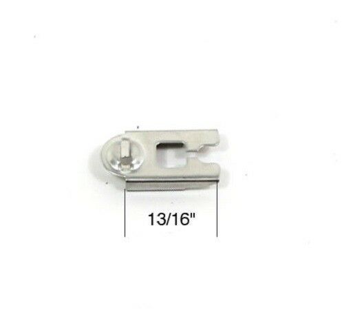 Truth Hardware Entrygard Casement Replacement Retaining/Detach Clip