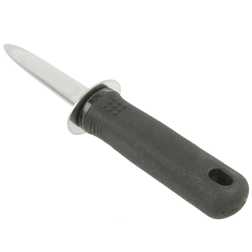 2 7/8' "Galveston Style" Pro-Grip Oyster Opener Knife