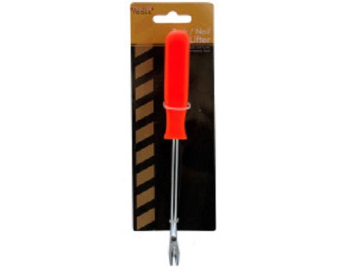 Nail and Tack Lifter - Easily Remove Nails or Tacks!