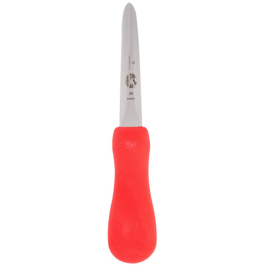 Victorinox 4" Stainless Steel Galveston Style Oyster Knife
