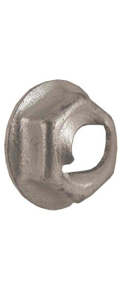 Penco Locker Handle Palnut