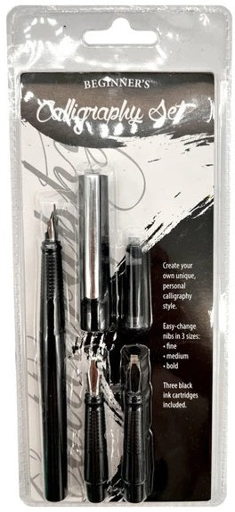 Calligraphy Set for Beginners