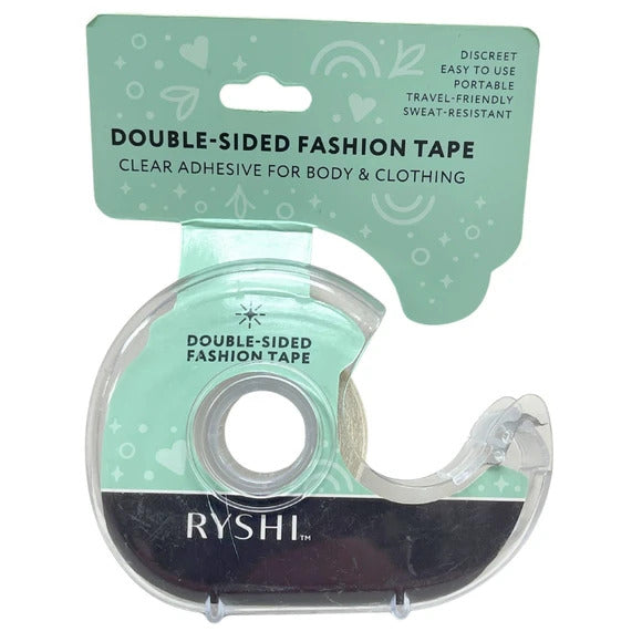 Double-sided Fabric Fashion Tape