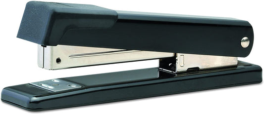 Stanley Bostitch Classic Metal Stapler 20-Sheet Black B515BK 210 Staple Capacity