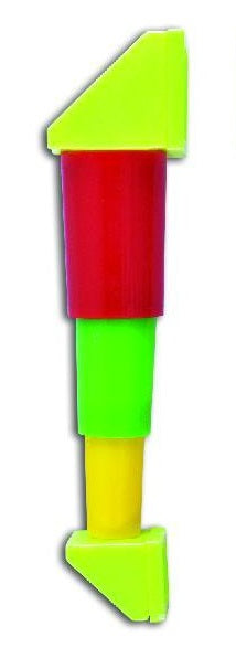 Mini Periscopes - Spy On Your Friends From Around The Corner!