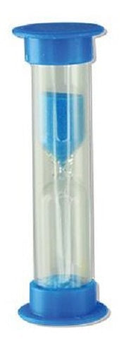 Two Minute Sand Timer - Great for Cooking Exercise Timeouts Etc