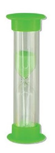 Two Minute Sand Timer - Great for Cooking Exercise Timeouts Etc