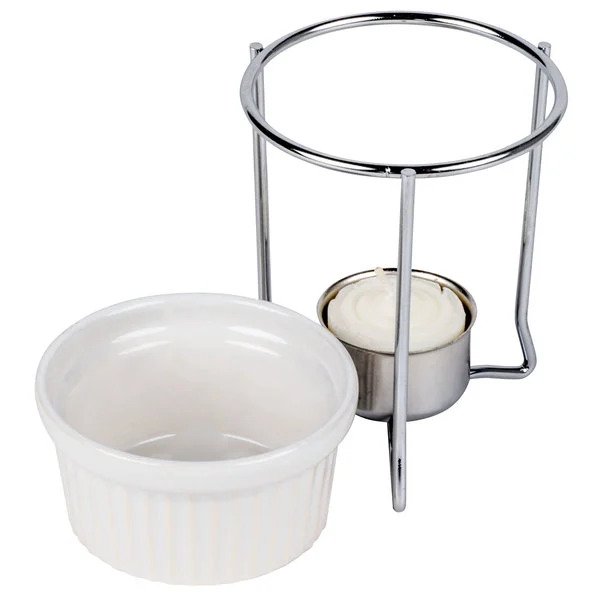 Butter Warmer with 4 oz. Ramekin