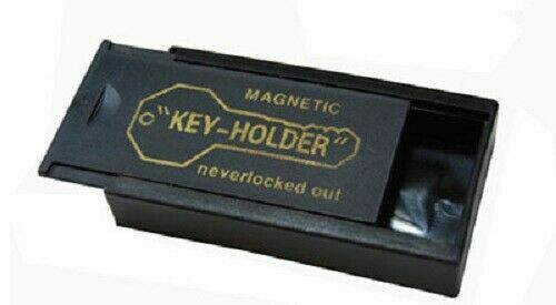 Magnetic Key Holders (pack of 2)