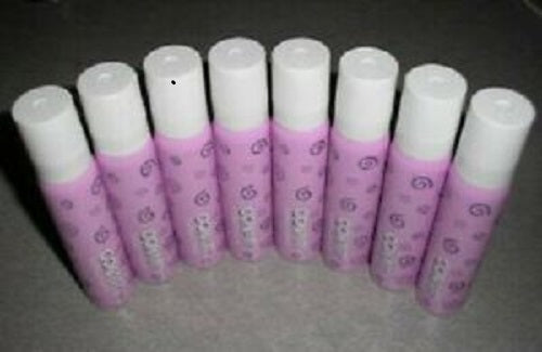 Lot Of 8 Conair CORDLESS CURLS II Butane Refill Cartridges