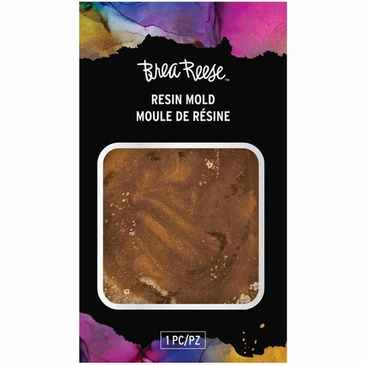 Brea Reese Resin Mold Square