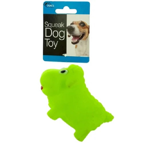 Squeaking Sheep Dog Toy