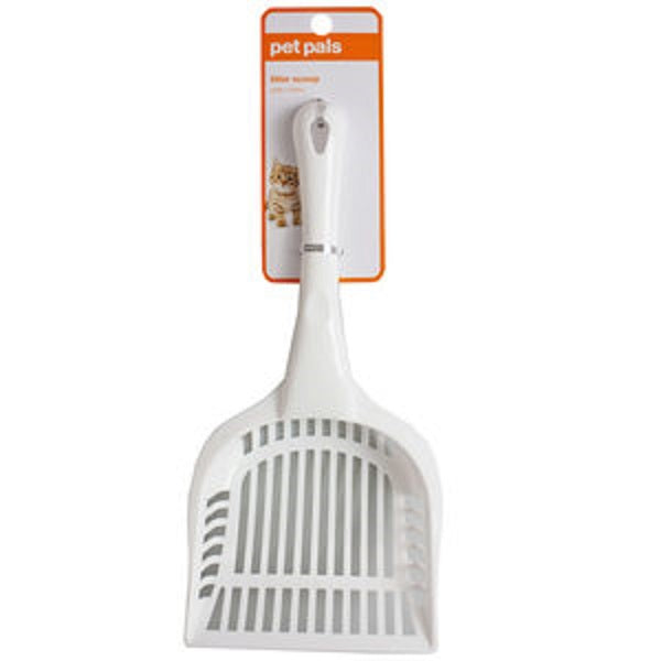 Plastic Pet Scoop