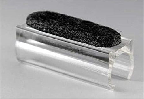 4 Sled Base 3/4"-7/8" Felt Glides