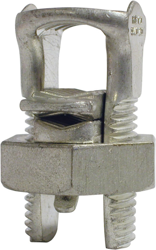 Gardner Bender GAK-4 4 Str-10 SOL AWG Solid Aluminum Split Bolt Connector