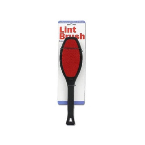 Lint Brush with Double-sided Microfiber Head