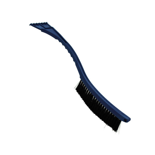 Snow Brush and Scraper Combo