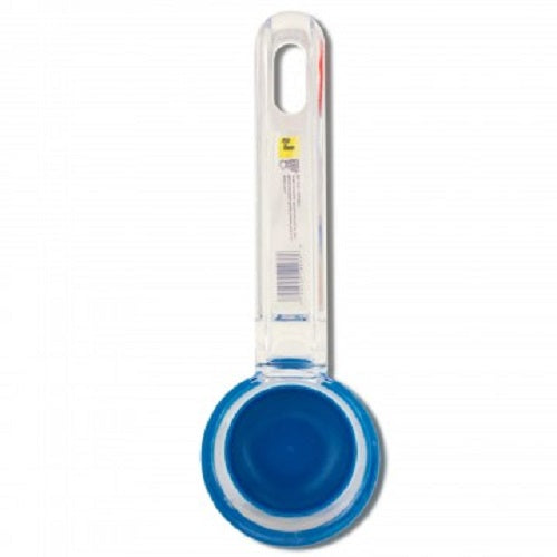 Silicone Bottom Ice Cream Scoop
