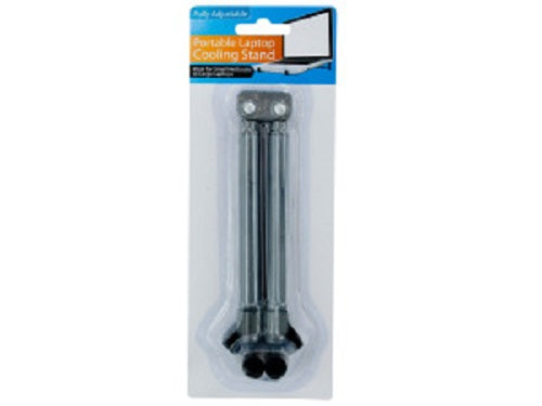 Portable Laptop Adjustable Cooling Stand