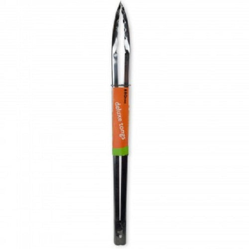 15" Stainless Steel Tongs