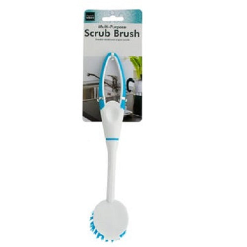Multipurpose Dish Scrub Brush