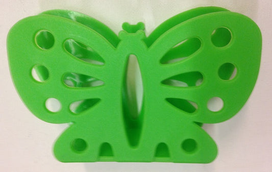 Butterfly Napkin Holder