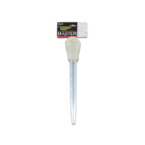 Meat and Poultry Baster