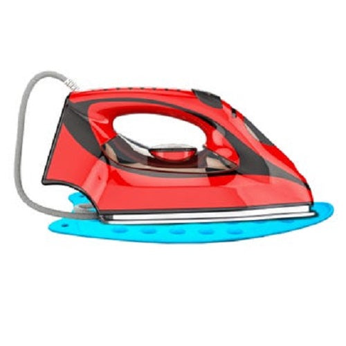 Silicone Iron Mat