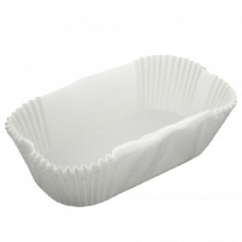 Non-Stick Loaf Bread Baking Pan Liners (12-pk)