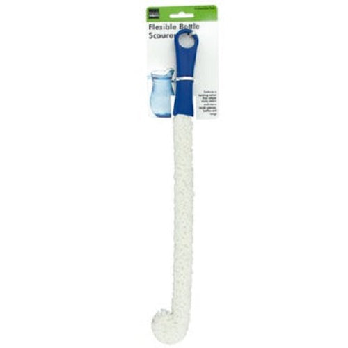 Flexible Bottle Scourer