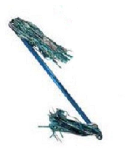 Tinsel Baton with Streamers