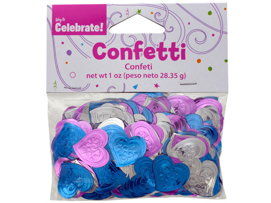 Bride Confetti (3X 1 oz bags)