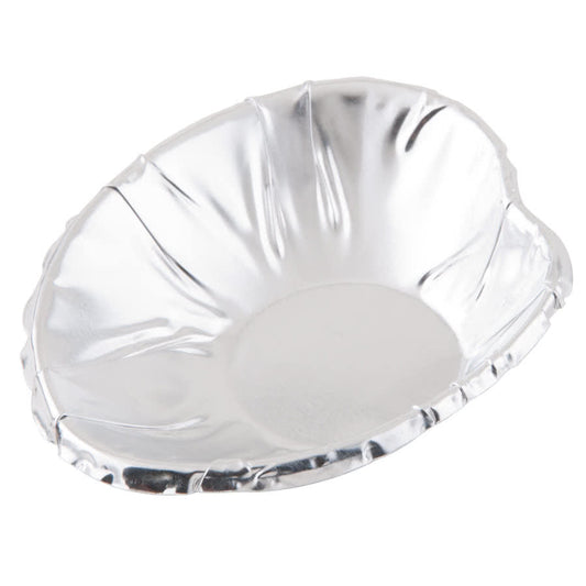 Large Foil Clam Serving Shells (50 Shells)