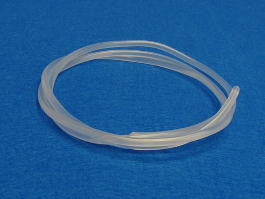 50' Ft 1/4" Vinyl Sling Spline Cord For Repair/Replacement