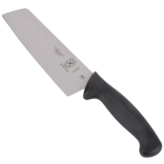 Mercer Culinary M22907 Millennia 7" Nakiri Knife