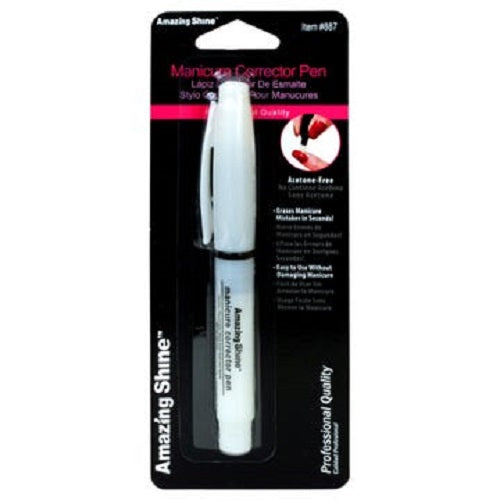 Manicure Corrector Pen