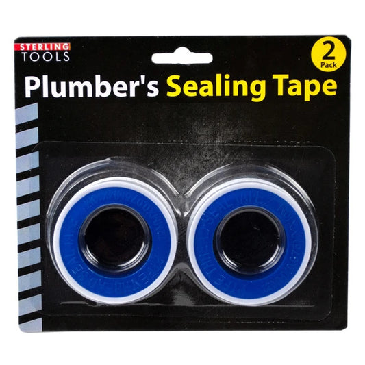 Plumbers Sealing Tape