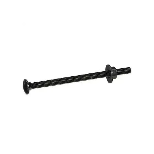 National Hardware N179-176 5/16 By 5 Inch Carriage Bolts 3 Pack