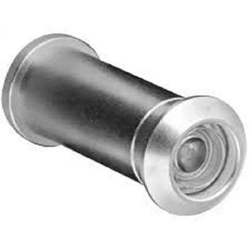 National Hardware N328-427 V802 Solid Brass 160 Degree Door Viewer
